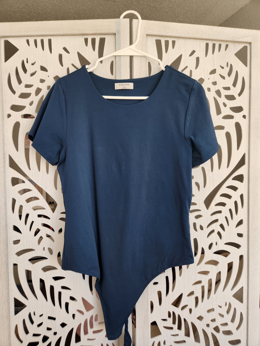 Babaton Aritizia Bodysuit - Size XL